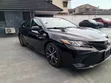 2019 Toyota Camry SE 2.5L Black - 2