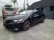 2019 Toyota Camry SE 2.5L Black - 4