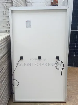 DMEGC 400W Solar Panels (120 Cells)