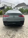2021 Mercedes-Benz AMG GLE 53 4MATIC Pearl - 1