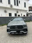 2021 Mercedes-Benz AMG GLE 53 4MATIC Pearl - 2