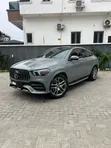 2021 Mercedes-Benz AMG GLE 53 4MATIC Pearl - 3