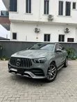 2021 Mercedes-Benz AMG GLE 53 4MATIC Pearl - 5