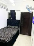 Dakkin Yara Ga Mata Biyu - Short Let, Ikota - 1