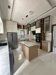 Furnished 5-Bedroom Duplex in Gated Estate, Ikate - 2
