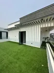 Furnished 5-Bedroom Duplex in Gated Estate, Ikate - 3