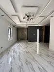 Furnished 5-Bedroom Duplex in Gated Estate, Ikate - 5