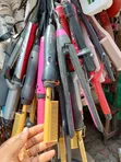 Quality Hot Combs & Stretchers Available - 2