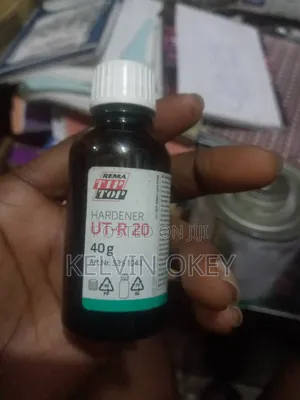 SC4000 Siminti don Maganin Haɗin Gwiwa Mai Zafi