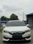 2016 Honda Accord EX-L Sedan - Fari - 1