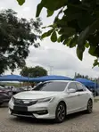 2016 Honda Accord EX-L Sedan - Fari - 4