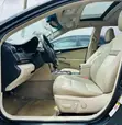 2013 Toyota Camry XLE V6 Sedan - Grey - 2
