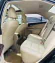 2013 Toyota Camry XLE V6 Sedan - Grey - 3