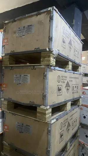 17.5kWh 48V Felicity Lithium Baturi