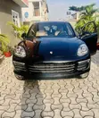 Porsche Cayenne 2016 Baki - 4