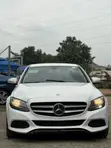 2015 Mercedes-Benz C300 Sport 4Matic Sedan - 2