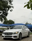 2015 Mercedes-Benz C300 Sport 4Matic Sedan - 3