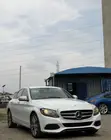 2015 Mercedes-Benz C300 Sport 4Matic Sedan - 4