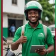 George Logistics DPR: Dispatch Delivery Across Lagos - 1
