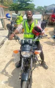 George Logistics DPR: Dispatch Delivery Across Lagos - 3