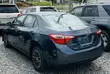 2014 Toyota Corolla LE Sedan - 2