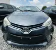 2014 Toyota Corolla LE Sedan - 3