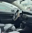 2014 Toyota Corolla LE Sedan - 4