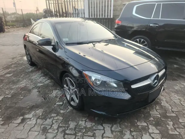 Mercedes-Benz CLA-Class 2014 Baki - 1