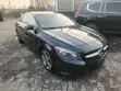 Mercedes-Benz CLA-Class 2014 Black - 1
