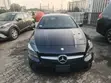 Mercedes-Benz CLA-Class 2014 Black - 3