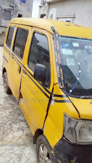 Daihatsu Hijet 2020 - Sayarwa Mai Sauri