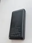 Amfani da 60,000mAh Power Bank Mai ɗaukar Hawa - 1