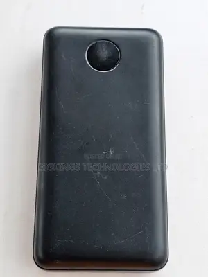 Used 60,000mAh Portable Power Bank
