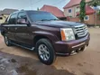 Cadillac Escalade ESV 2009 Brown - 1