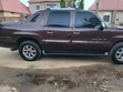 Cadillac Escalade ESV 2009 Brown - 2