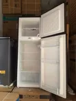 Aeon Fridge Mai Kofofi Biyu Mai Tsaye 200 Liters - 3