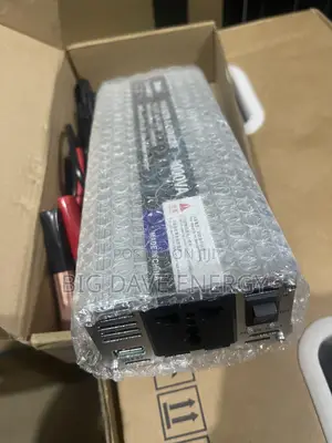 1000W 12V Sachet Inverter