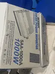 1000W 12V Sachet Inverter - 3