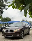 Toyota Venza XLE AWD V6 2013 Brown - 1