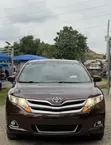 Toyota Venza XLE AWD V6 2013 Brown - 2