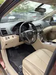 Toyota Venza XLE AWD V6 2013 Brown - 4