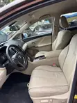 Toyota Venza XLE AWD V6 2013 Brown - 5