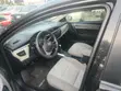 2017 Toyota Corolla Black - 5