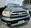 2005 Toyota 4Runner SR5 V6 SUV - Launin Fari - 1