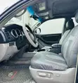 2005 Toyota 4Runner SR5 V6 SUV - Launin Fari - 4