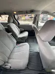 Toyota Sienna 2013 Gray - 5