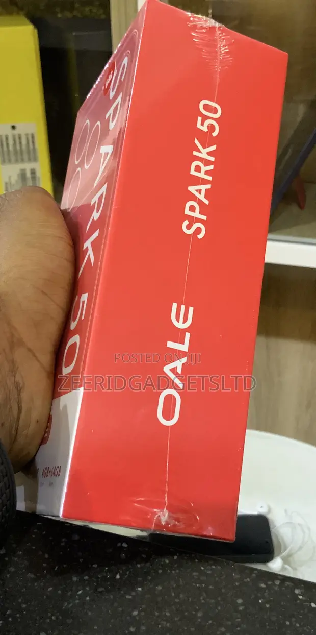 New Oale Spark 30C 64GB - 1