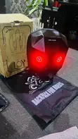 Crelander LED Hard Case Backpack - 2
