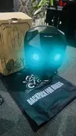 Crelander LED Hard Case Backpack - 3