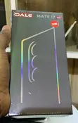 New Oale Hot 50 128GB - 1